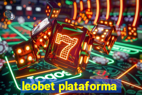 leobet plataforma